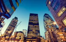 Relocation of CEO from The States to the UK