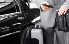 Manage move and home search for new CFO