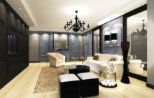 Chelsea townhouse refurbishments